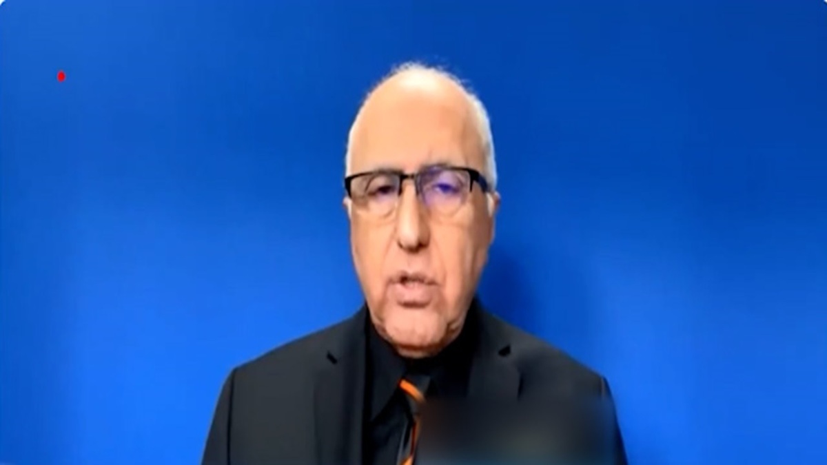 شوک قیمت بنزین صدای مجری اینترنشنال را هم درآورد + فیلم