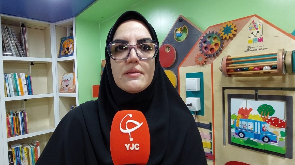 باشگاه خبرنگاران -۲۵۰۰ کتاب در یک سفر؛ جادوی کتابخانه‌های سیار برای کودکان و نوجوانان + فیلم