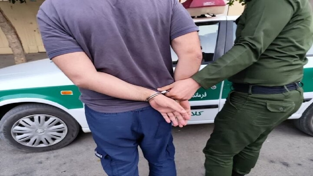 باشگاه خبرنگاران -جزئیات حادثه ریختن میخ سه تیکه در اتوبان تهران-کرج از زبان پلیس راه