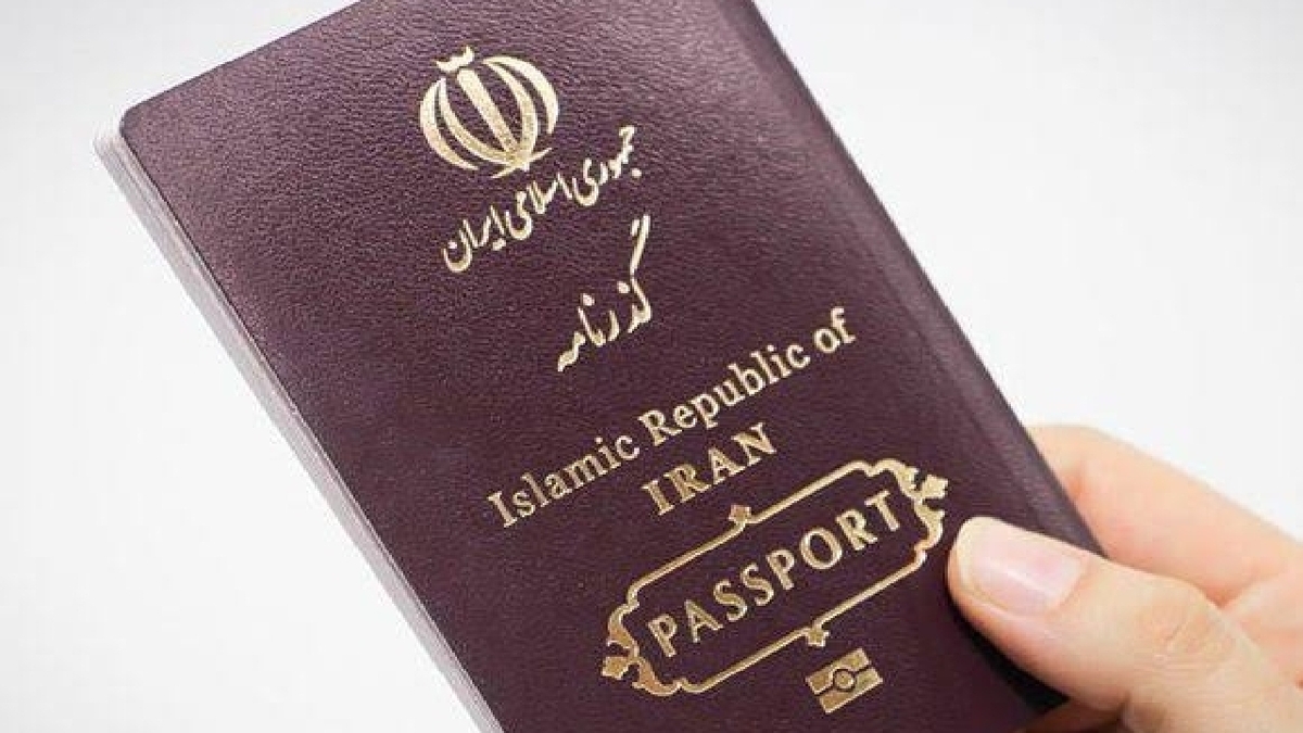 باشگاه خبرنگاران -زائران اربعین، گذرنامه‌های با اعتبار کمتر از ۶ ماه را تعویض کنند
