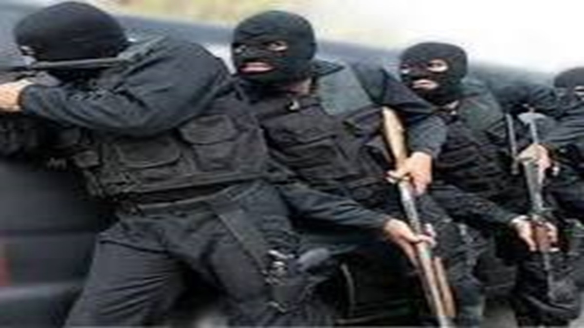 سرقت دسته‌جمعی از یک فروشگاه پوشاک در شرق لندن + فیلم