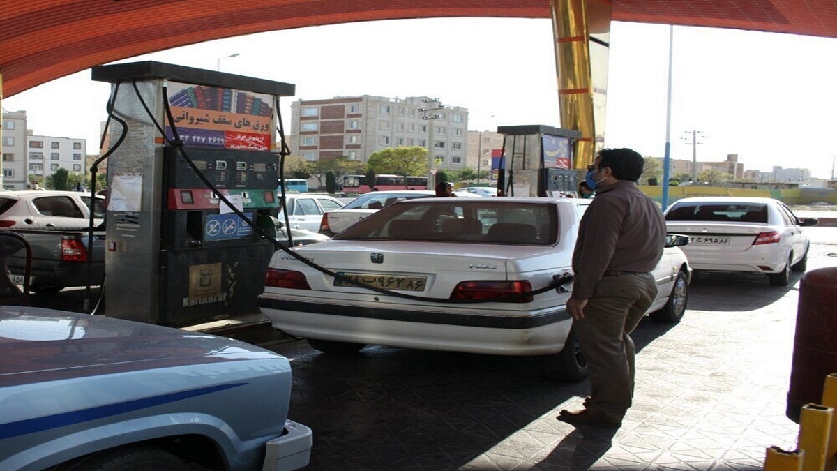 باشگاه خبرنگاران -جایگاه سوخت فلسطین قزوین دوباره فعال می‌شود