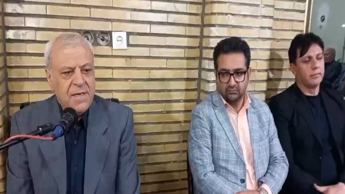 باشگاه خبرنگاران -۴۶۰۰ مددجو تحت پوشش خیریه پژواک تبریز