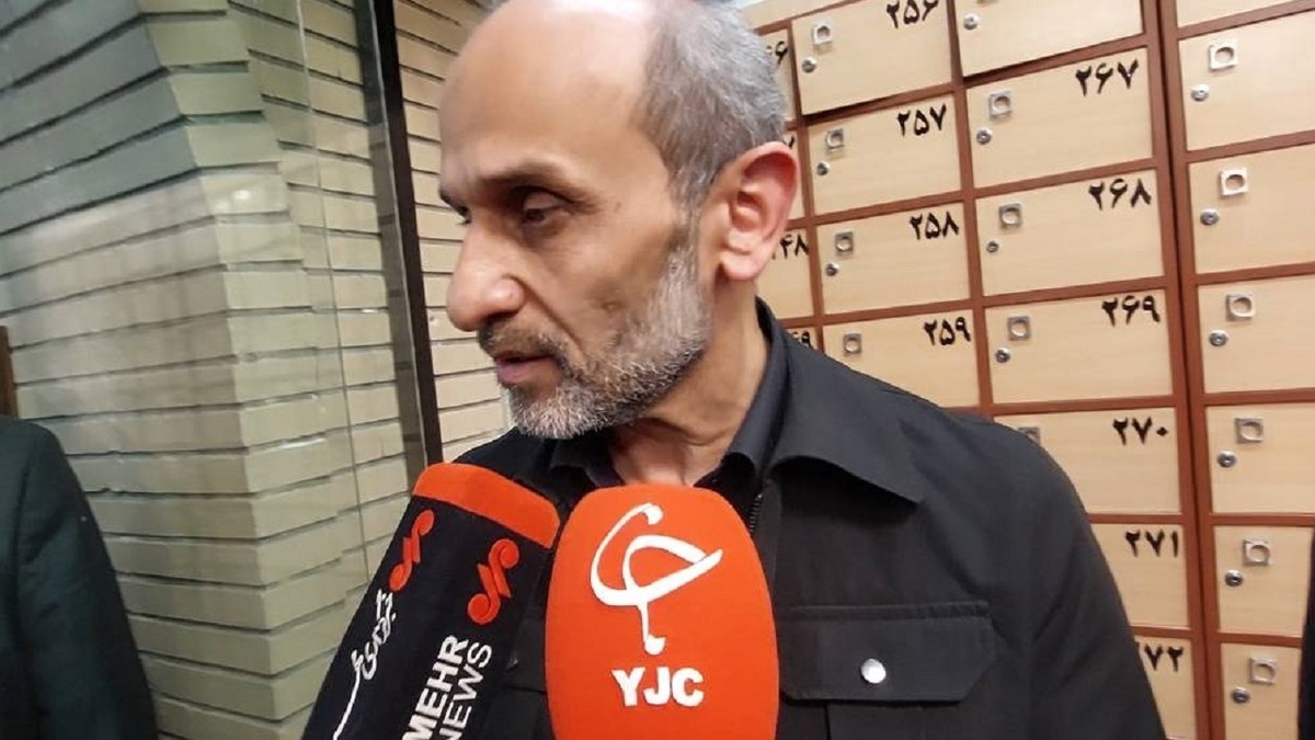 باشگاه خبرنگاران -روند تولید سریال «سلمان فارسی» سرعت داده شد