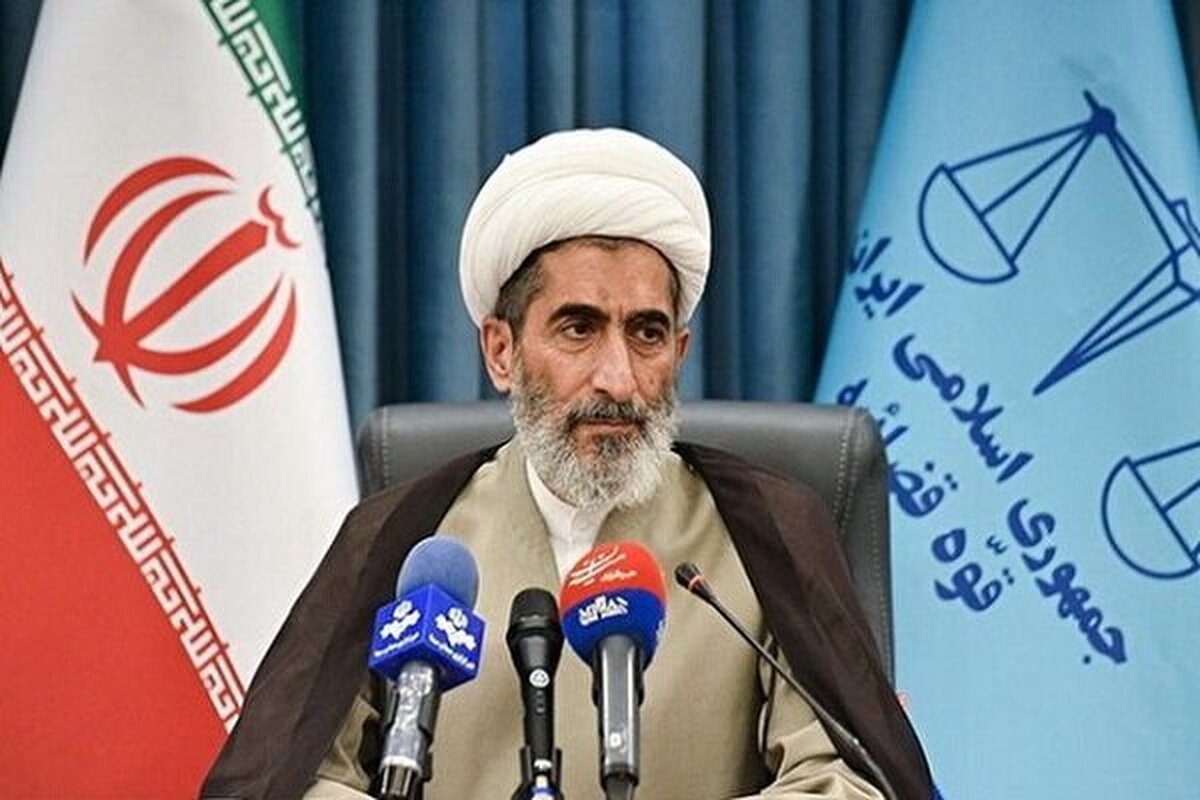 معادله‌ای که غرب را نگران کرد + فیلم