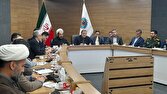 فرهنگ ایثار و شهادت، همین اجتماعات شبانه مردم در میادین و خیابان‌هاست