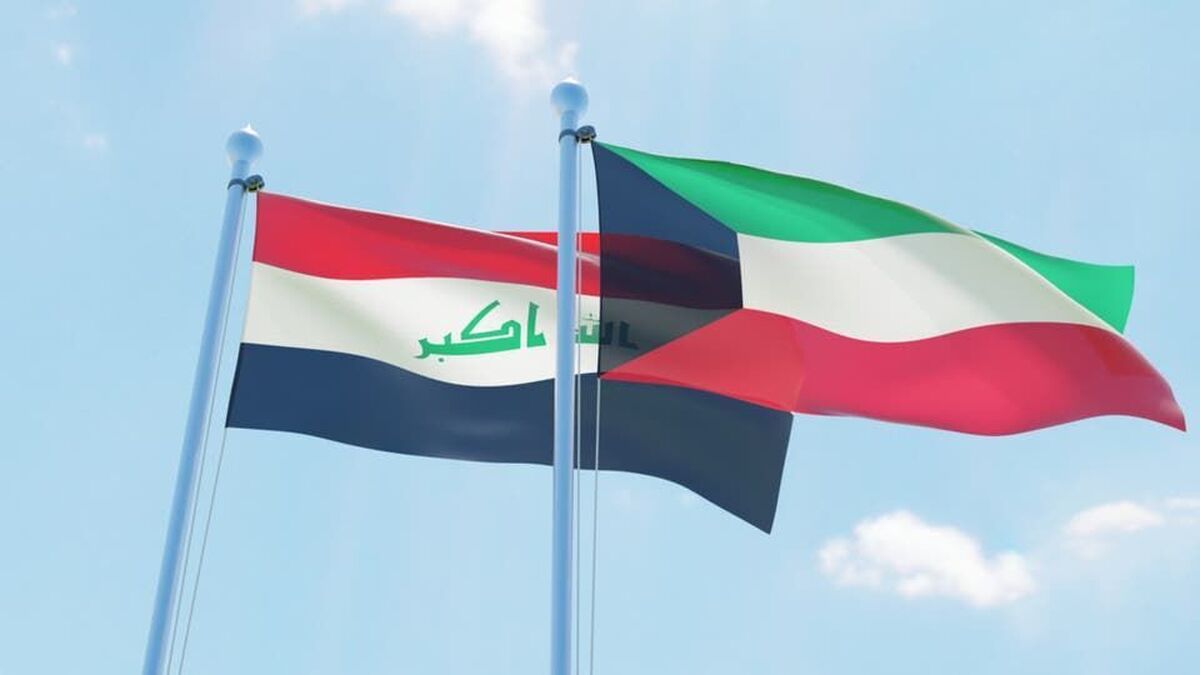باشگاه خبرنگاران -پیش از حمله آمریکا و اسرائیل به ایران؛ تحرکات هوایی کویت در بصره