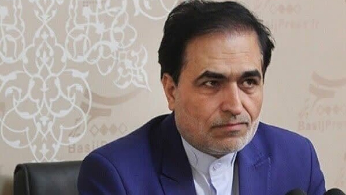 باشگاه خبرنگاران -واکنش معاون سیاسی صداوسیما به اسلحه گرفتن مجریان در رسانه ملی