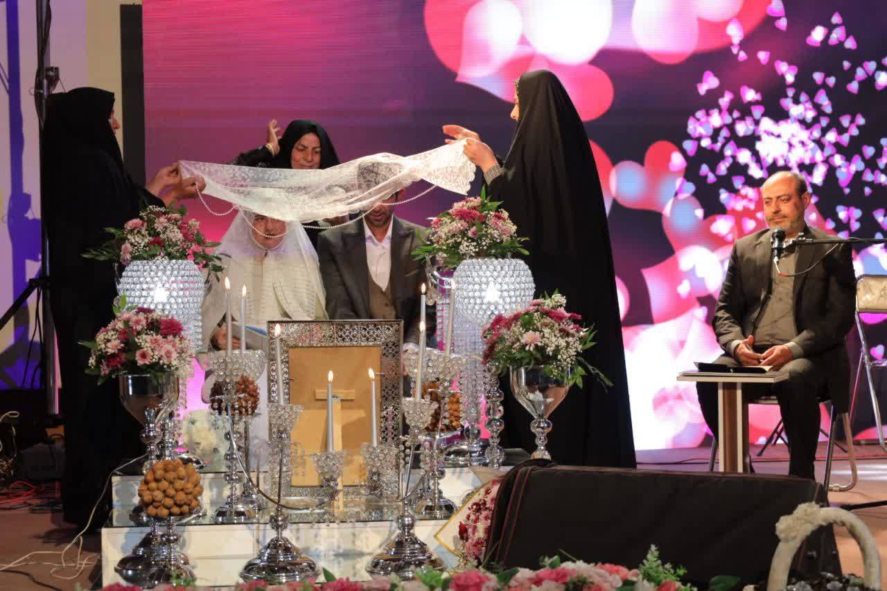 جشن وصال همزمان با هفته فرهنگی شهرکرد جشن وصال همزمان با هفته فرهنگی شهرکرد