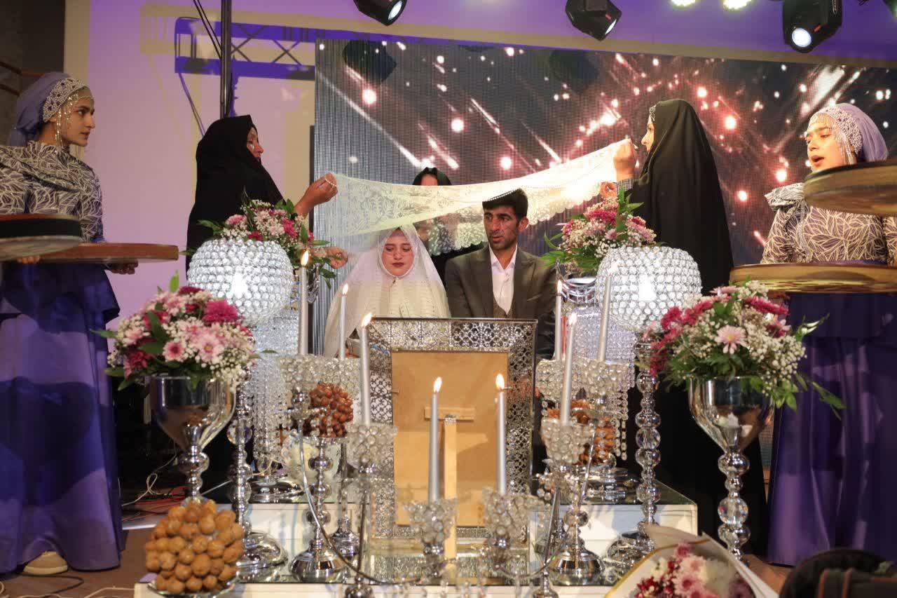 جشن وصال همزمان با هفته فرهنگی شهرکرد جشن وصال همزمان با هفته فرهنگی شهرکرد