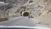 انسداد محور کرج - چالوس امروز منتفی شد؛ تردد به روال عادی برگشت