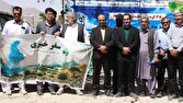 باشگاه خبرنگاران -۹۰ درصد اراضی سیستان و بلوچستان ممیزی شده است