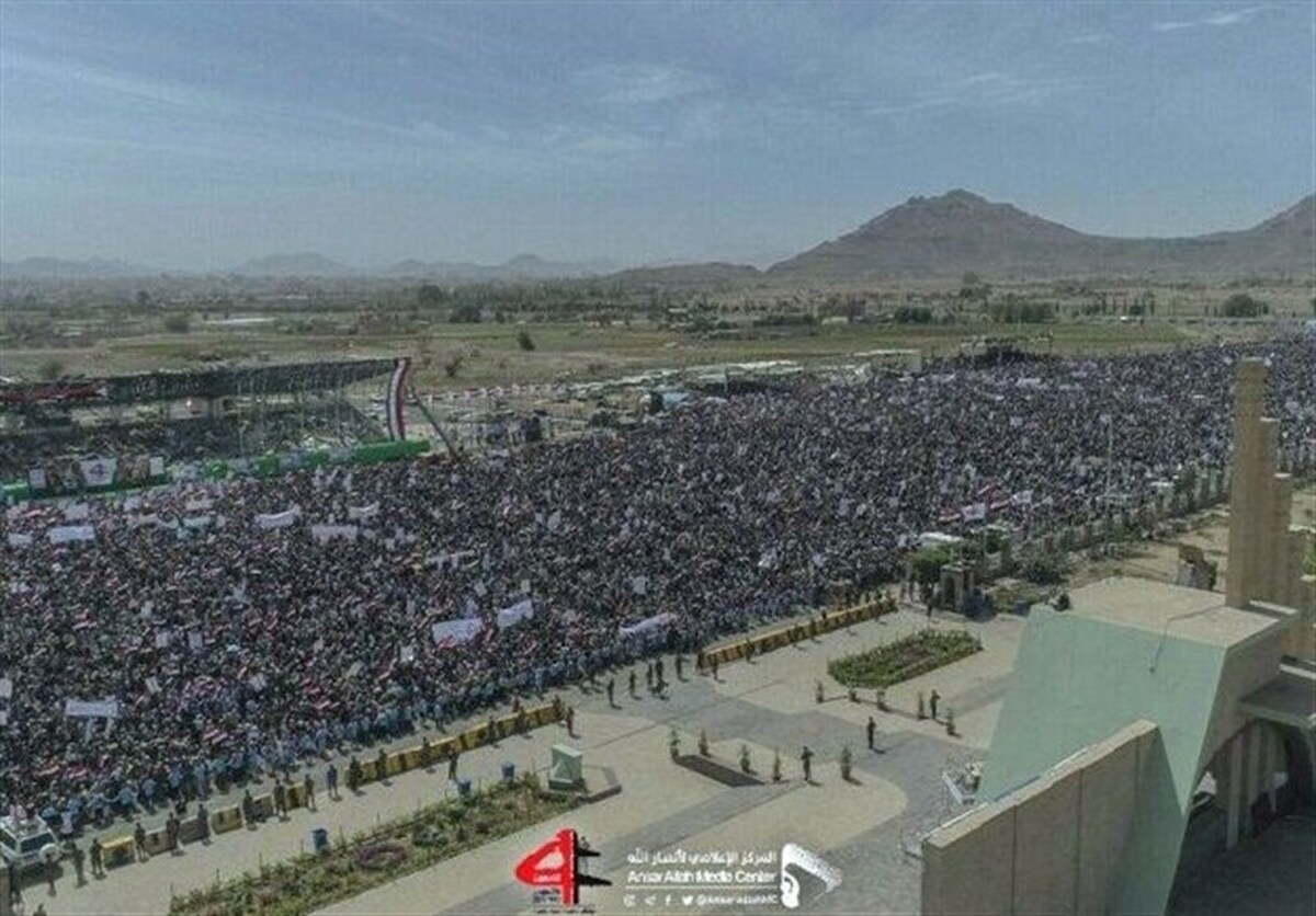 باشگاه خبرنگاران -تأکید یمن بر آمادگی همه‌جانبه در برابر تجاوزات جدید