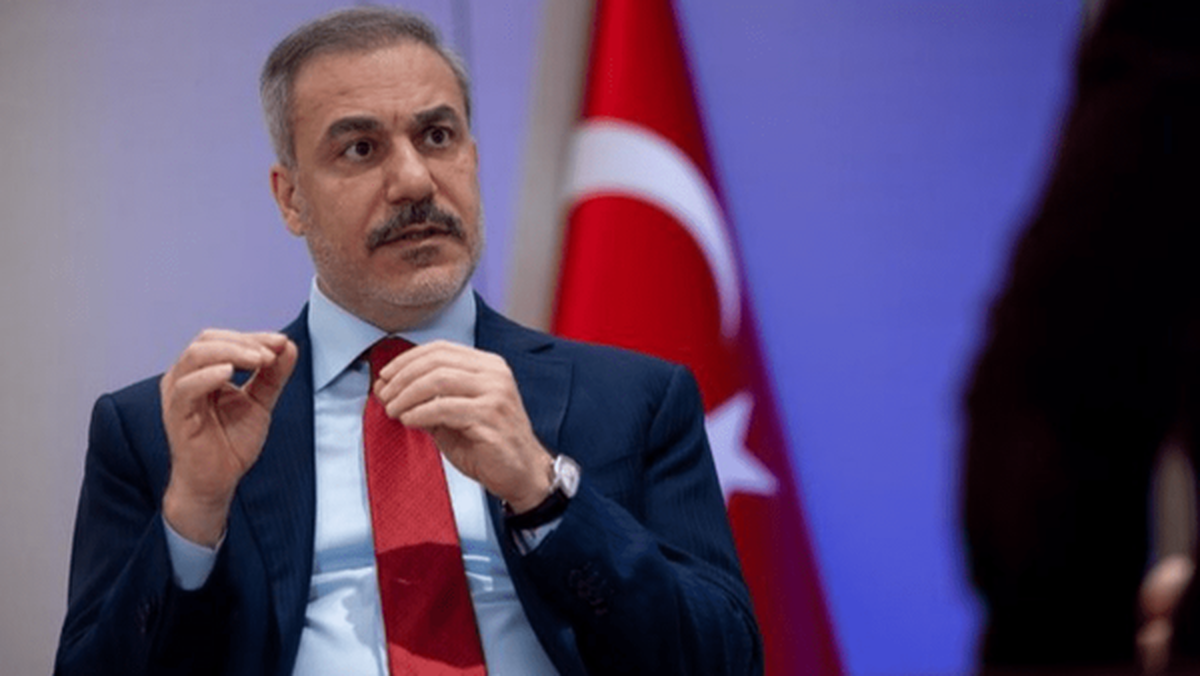 باشگاه خبرنگاران -فیدان: حفظ آتش‌بس در جنگ ایران، مهمترین اولویت کنونی است