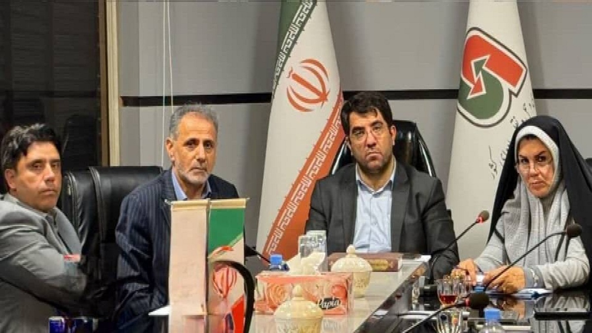 باشگاه خبرنگاران -هم‌افزایی دولت و بخش خصوصی برای گره‌گشایی از تجارت مرزی آذربایجان‌غربی