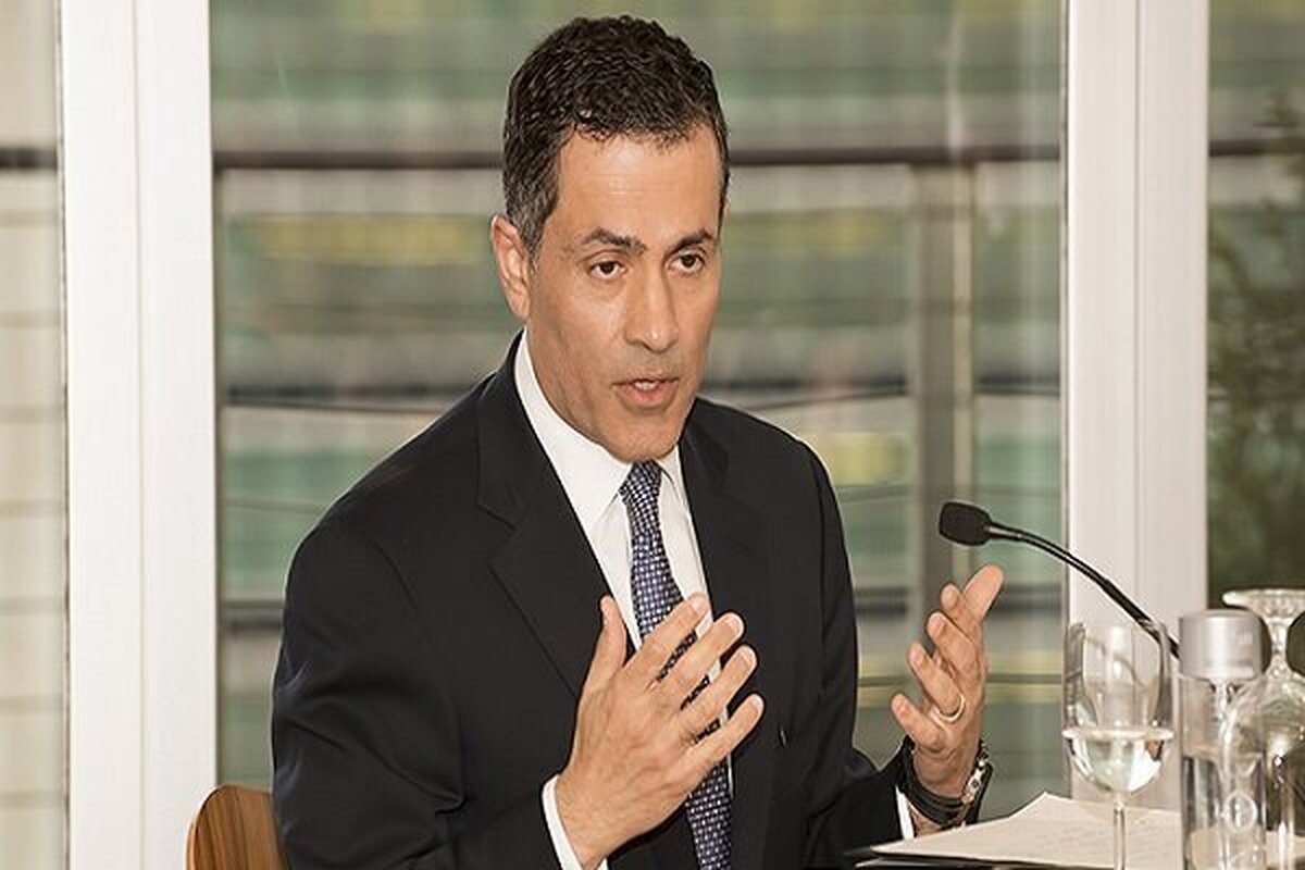 باشگاه خبرنگاران -ولی نصر خطاب به ترامپ: یک شانس دیگر برای فرار از باتلاق