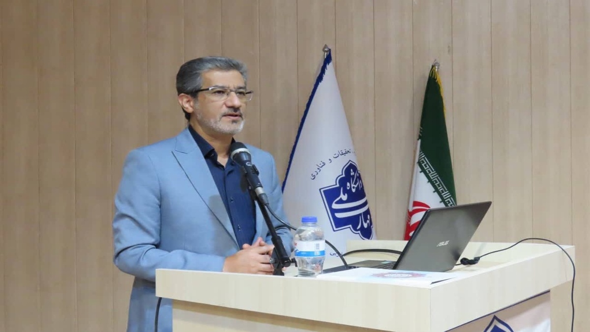 باشگاه خبرنگاران -دانشگاه ملی مهارت تنها دانشگاه متمرکز بر آموزش‌های عملی و مهارتی است+ تصاویر