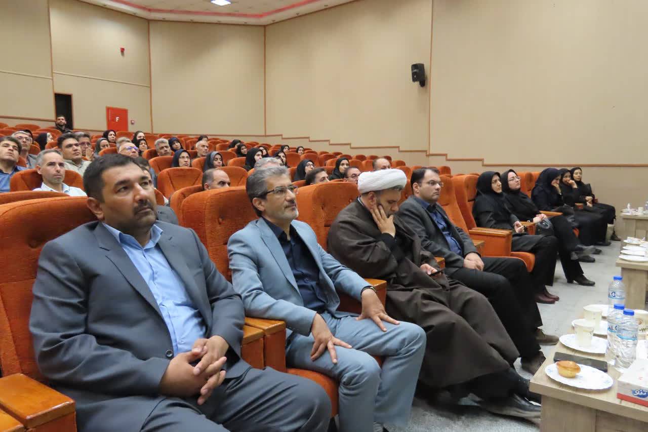 دانشگاه ملی مهارت تنها دانشگاه متمرکز بر آموزش&zwnj;های عملی و مهارتی است+تصاویر