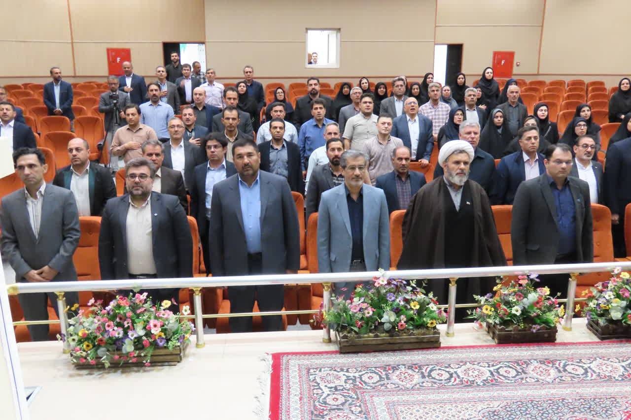 دانشگاه ملی مهارت تنها دانشگاه متمرکز بر آموزش&zwnj;های عملی و مهارتی است+تصاویر