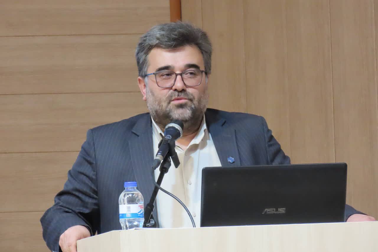 دانشگاه ملی مهارت تنها دانشگاه متمرکز بر آموزش&zwnj;های عملی و مهارتی است+تصاویر