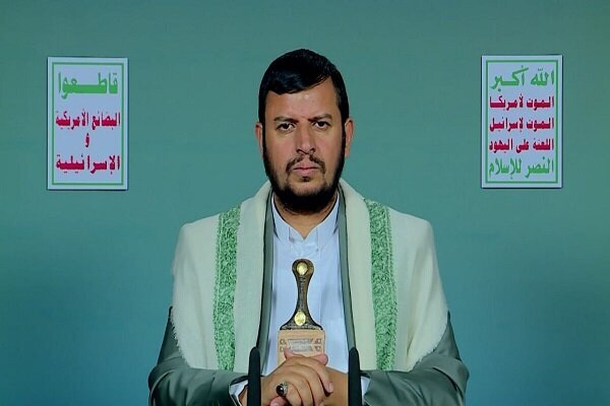 باشگاه خبرنگاران -سید عبدالملک الحوثی: جهان پیامد‌های شکست آمریکا در جنگ علیه ایران را روی نفت دید