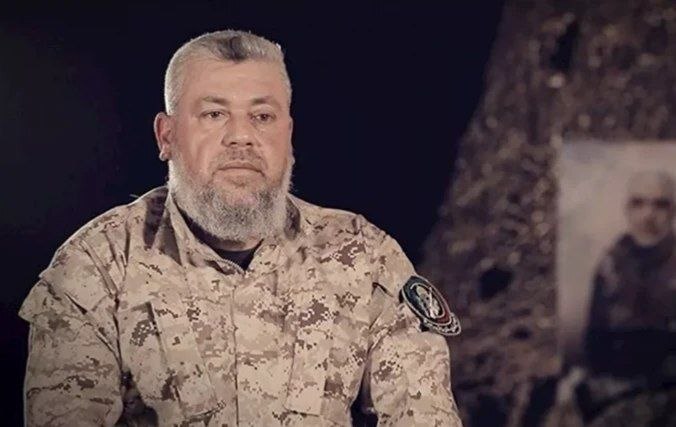 عزالدین الحداد؛ &laquo;روح قسام&raquo; که بود؟