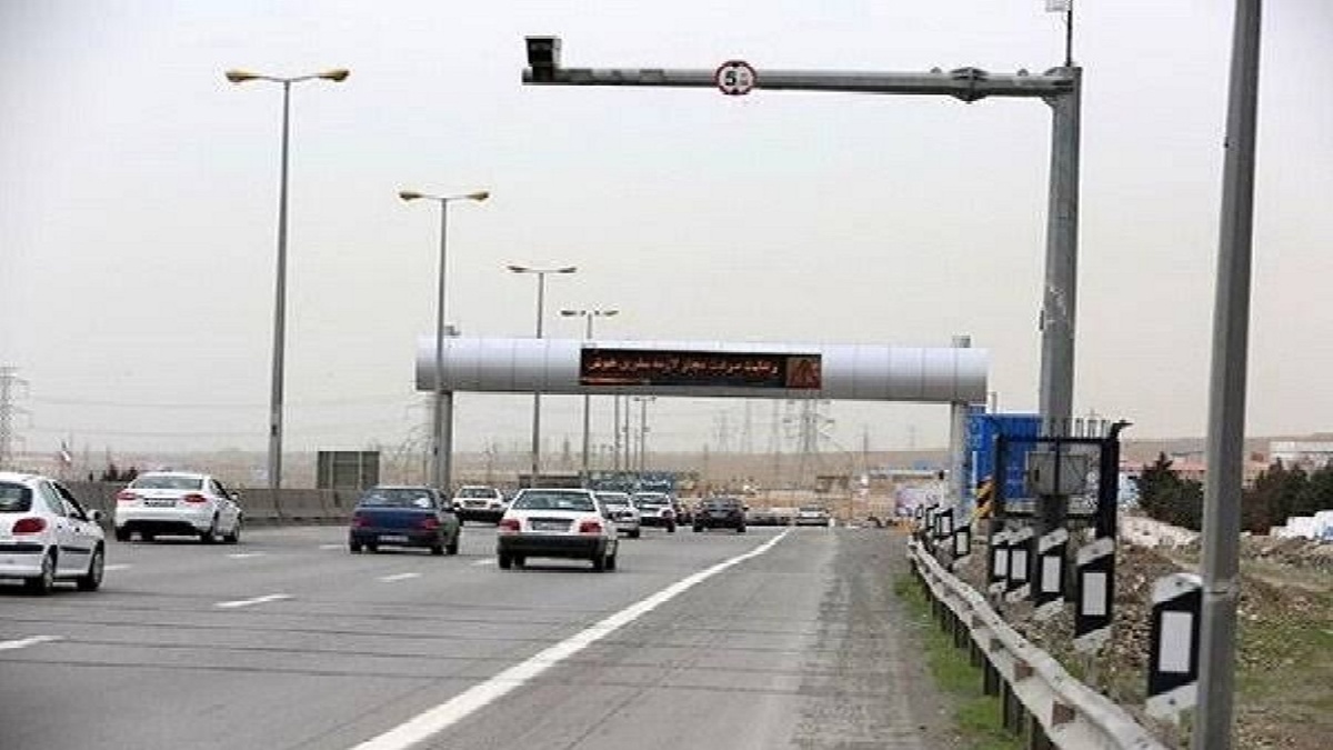 باشگاه خبرنگاران -ثبت بیش از ۱.۴ میلیون تردد بین‌استانی در محورهای آذربایجان‌غربی طی یک ماه گذشته