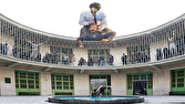 اداره خارجی ساواک همچنان مشغول کار است