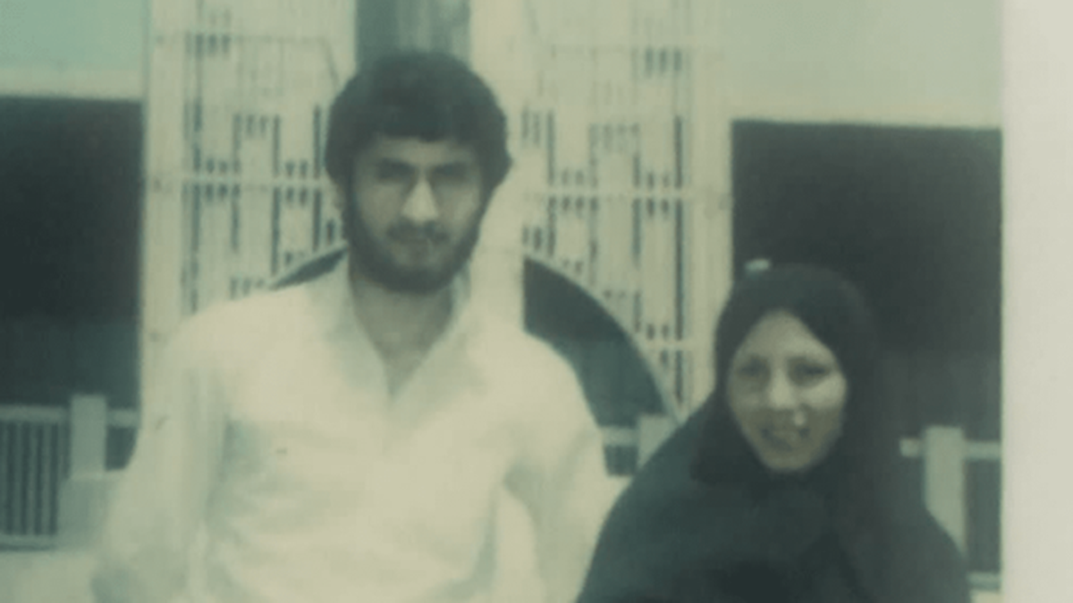 باشگاه خبرنگاران -پیوند مبارکی که با شهادت جاودانه شد