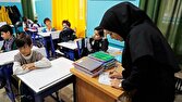 معلمان طرح مهرآفرین همچنان در انتظار صدور کد استخدامی