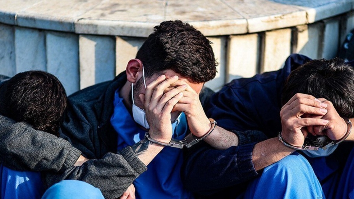باشگاه خبرنگاران -دستگیری دو عنصر نفوذی در تهران در پوشش خبرنگار