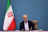 پزشکیان: اشتغال پایدار اولویت دولت در شرایط جنگ است