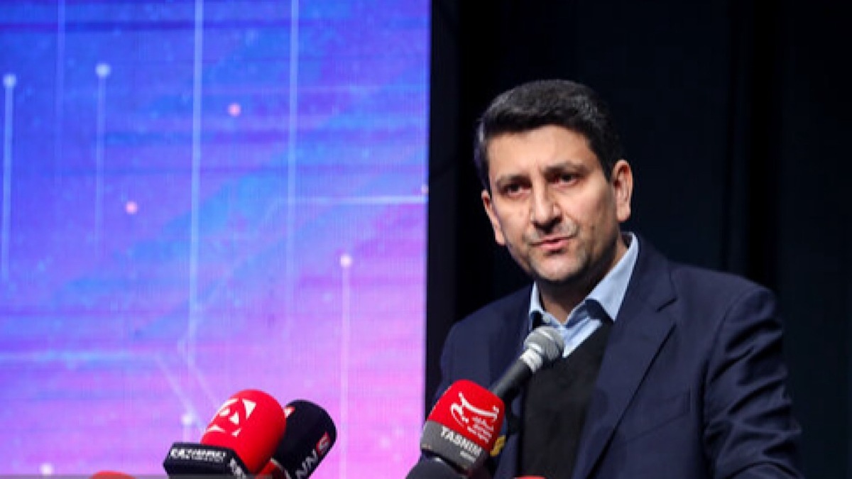 باشگاه خبرنگاران -وزیر ارتباطات: ماهواره ناهید ۲ با محوریت زنان اندیشمند کشور در مدار قرار گرفت