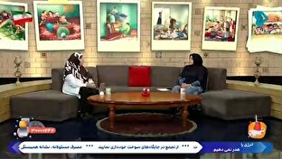 مادراني