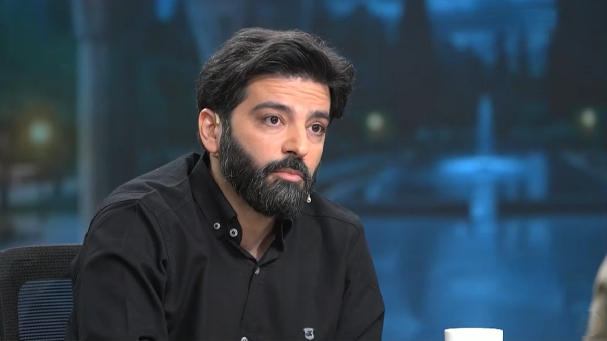 چرا پسر فرمانده ارتش، سپاهی شد؟! + فیلم