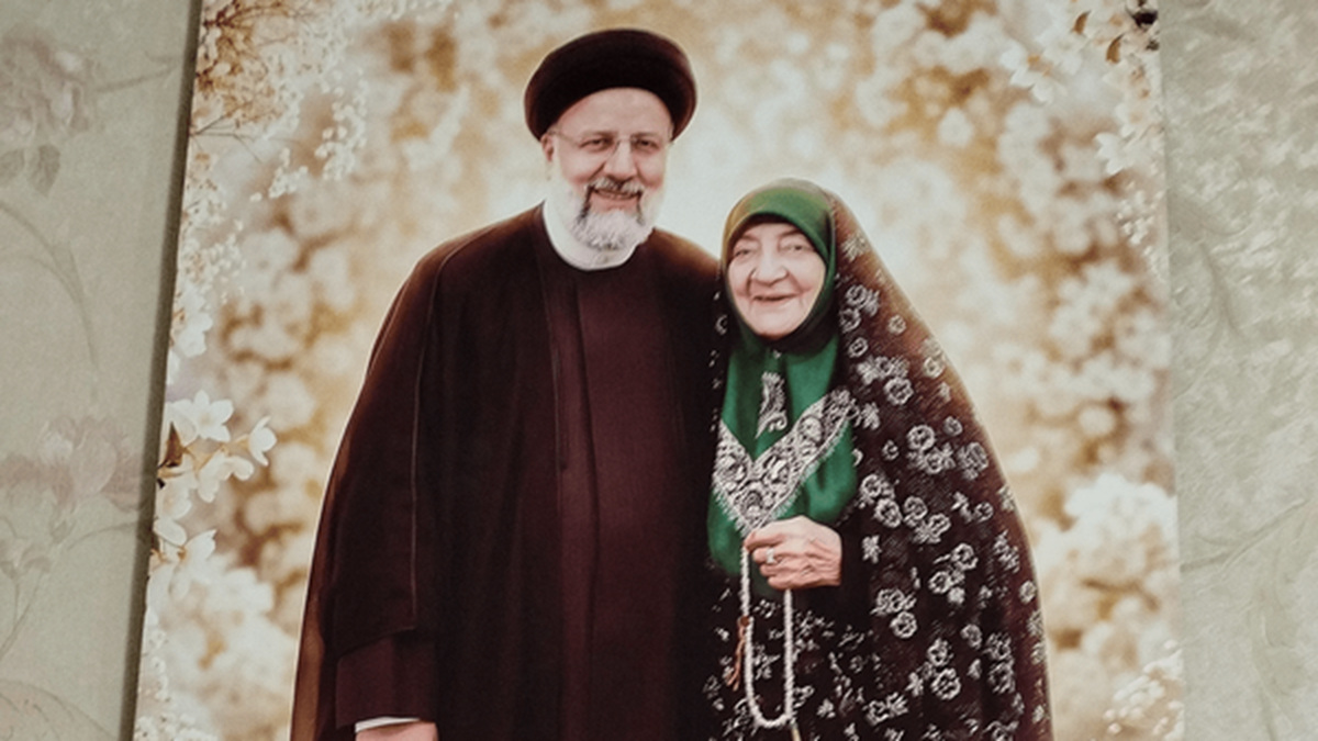 از میراث شهید رئیسی تا اقتدار نظامی + فیلم