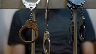 سرانجام وطن‌فروشی به خاطر یک مشت دلار+فیلم