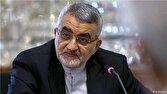 تا شکست قطعی آمریکا و رژیم صهیونیستی جنگ ادامه دارد