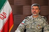 ايران،اسلامي،ارتش،جمهوري،دشمن،مسلح،نيروهاي،تقويت،شكست،حضور