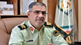 امنیت در مرز‌های کشور برقرار است