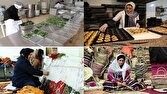 پرداخت تسهیلات ۱۱۰ میلیارد ریالی برای توسعه صنایع‌دستی و اشتغال خانگی در مهاباد