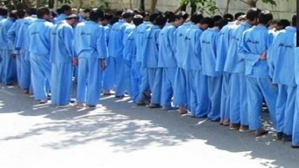 باشگاه خبرنگاران -دستگیری ۷۲ محکوم متواری در گیلان
