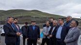 استاندار مرکزی: تحقق تأمین پایدار آب و انرژی، نیازمند مشارکت و صرفه‌جویی همگانی