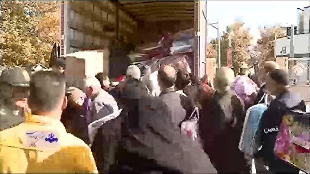 جدیدترین و مهمترین اخبار مرکزی | خبرگزاری باشگاه خبرنگاران