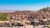 میراث گردشگری قلعه‌بالا به‌زودی جهانی می‌شود