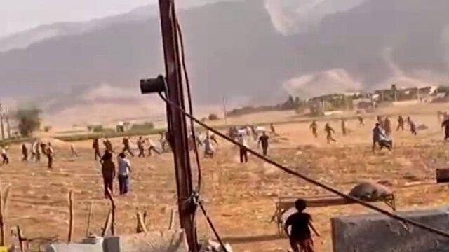 جدیدترین و مهمترین اخبار کهگیلویه و بویراحمد | خبرگزاری باشگاه خبرنگاران