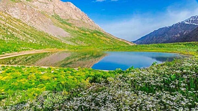 جدیدترین و مهمترین اخبار کهگیلویه و بویراحمد | خبرگزاری باشگاه خبرنگاران