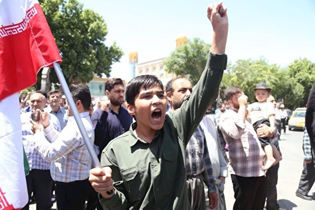 جدیدترین و مهمترین اخبار کردستان | خبرگزاری باشگاه خبرنگاران