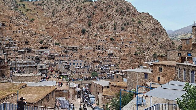 جدیدترین و مهمترین اخبار کردستان | خبرگزاری باشگاه خبرنگاران