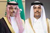 وزير،قطر،خارجه،پاكستان،دوجانبه،رايزني